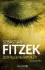 Buchcover und Innenansicht für das Buch: Der Augensammler