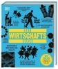 Buchcover und Innenansicht für das Buch: Big Ideas. Das Wirtschafts-Buch