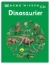 Buchcover und Innenansicht für das Buch: memo Wissen Kids. Dinosaurier