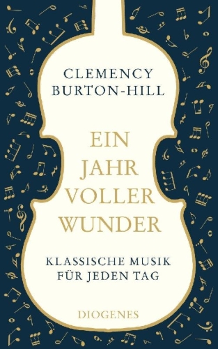 Buchcover und Innenansicht für das Buch: Year of Wonder