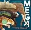 Buchcover und Innenansicht für das Buch: MEGA