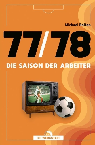 Buchcover und Innenansicht für das Buch: 77/78