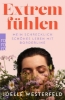 Buchcover und Innenansicht für das Buch: Extrem fühlen