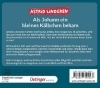 Buchcover und Innenansicht für das Buch: När Johan fick en liten kalv