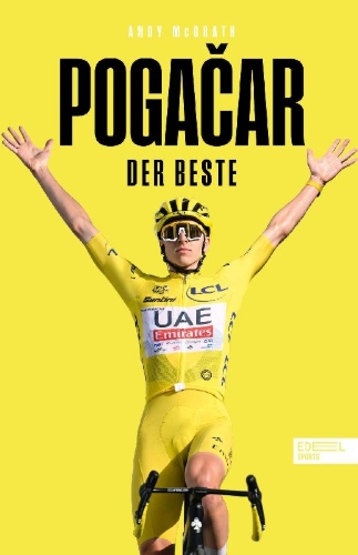 Buchcover und Innenansicht für das Buch: Tadej Poga¿ar