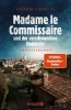 Buchcover und Innenansicht für das Buch: Madame le Commissaire und der verschwundene Engländer