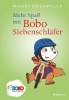 Buchcover und Innenansicht für das Buch: Mehr Spaß mit Bobo Siebenschläfer