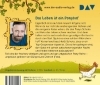 Buchcover und Innenansicht für das Buch: Die Haferhorde 01: Flausen im Schopf
