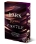 Buchcover und Innenansicht für das Buch: DARK gleam CASTLE 01