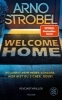 Buchcover und Innenansicht für das Buch: Welcome Home - Du liebst dein neues Zuhause. Hier bist du sicher. Oder?