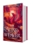 Buchcover und Innenansicht für das Buch: The Wind Weaver
