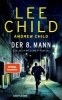 Buchcover und Innenansicht für das Buch: The Secret (Reacher 28)