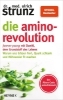 Buchcover und Innenansicht für das Buch: Die Amino-Revolution