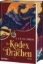 Buchcover und Innenansicht für das Buch: A War of Wyverns