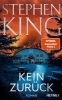 Buchcover und Innenansicht für das Buch: Never Flinch
