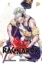 Buchcover und Innenansicht für das Buch: Record of Ragnarok 11