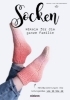 Buchcover und Innenansicht für das Buch: Sokken