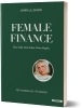 Buchcover und Innenansicht für das Buch: Female Finance