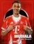 Buchcover und Innenansicht für das Buch: Jamal Musiala