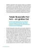 Buchcover und Innenansicht für das Buch: Money Goals