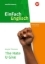 Buchcover und Innenansicht für das Buch: The Hate U Give. EinFach Englisch New Edition Textausgaben