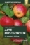 Buchcover und Innenansicht für das Buch: Alte Obstsorten