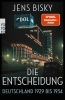 Buchcover und Innenansicht für das Buch: Die Entscheidung