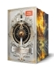 Buchcover und Innenansicht für das Buch: Kingdom of Light