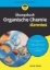 Buchcover und Innenansicht für das Buch: Übungsbuch Organische Chemie für Dummies