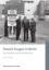 Buchcover und Innenansicht für das Buch: Ronald Reagan in Berlin
