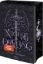 Buchcover und Innenansicht für das Buch: The Night is defying