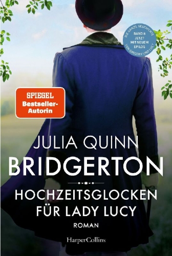 Buchcover und Innenansicht für das Buch: On the Way to the Wedding