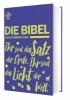 Buchcover und Innenansicht für das Buch: Schulbibel Einheitsübersetzung