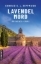 Buchcover und Innenansicht für das Buch: Lavendelmord