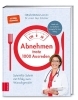Buchcover und Innenansicht für das Buch: Abnehmen trotz 1000 Ausreden