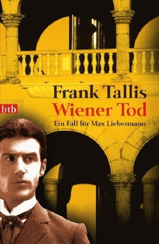 Buchcover und Innenansicht für das Buch: Fatal lies -