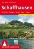 Buchcover und Innenansicht für das Buch: Schaffhausen