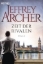 Buchcover und Innenansicht für das Buch: First Among Equals