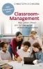 Buchcover und Innenansicht für das Buch: Classroom-Management