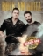 Buchcover und Innenansicht für das Buch: Rock am Grill