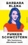 Buchcover und Innenansicht für das Buch: Funkenschwestern