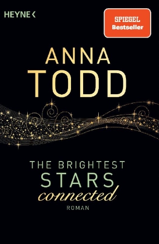 Buchcover und Innenansicht für das Buch: The Brightest Stars 2
