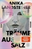 Buchcover und Innenansicht für das Buch: Träume aus Salz