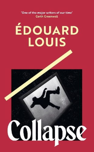 Buchcover und Innenansicht für das Buch: Collapse