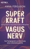 Buchcover und Innenansicht für das Buch: The Vagus Nerve Reset