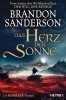 Buchcover und Innenansicht für das Buch: The Sunlit Man