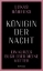 Buchcover und Innenansicht für das Buch: Königin der Nacht