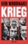 Buchcover und Innenansicht für das Buch: War