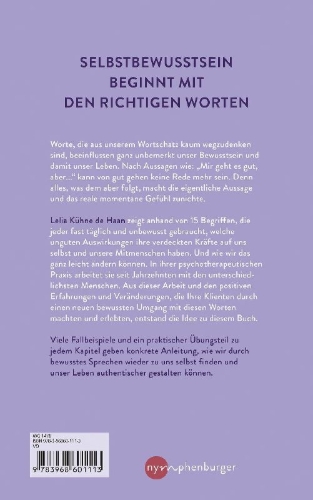 Buchcover und Innenansicht für das Buch: Ja, aber ...
