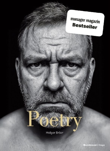 Buchcover und Innenansicht für das Buch: Poetry